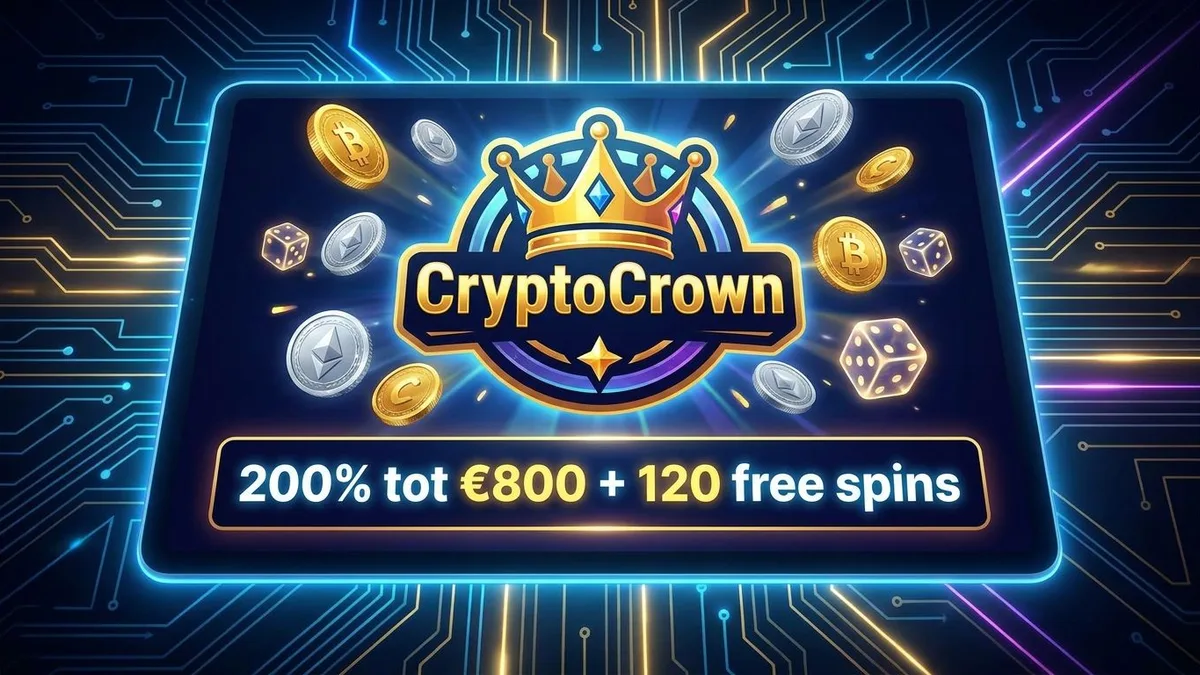 CryptoCrown