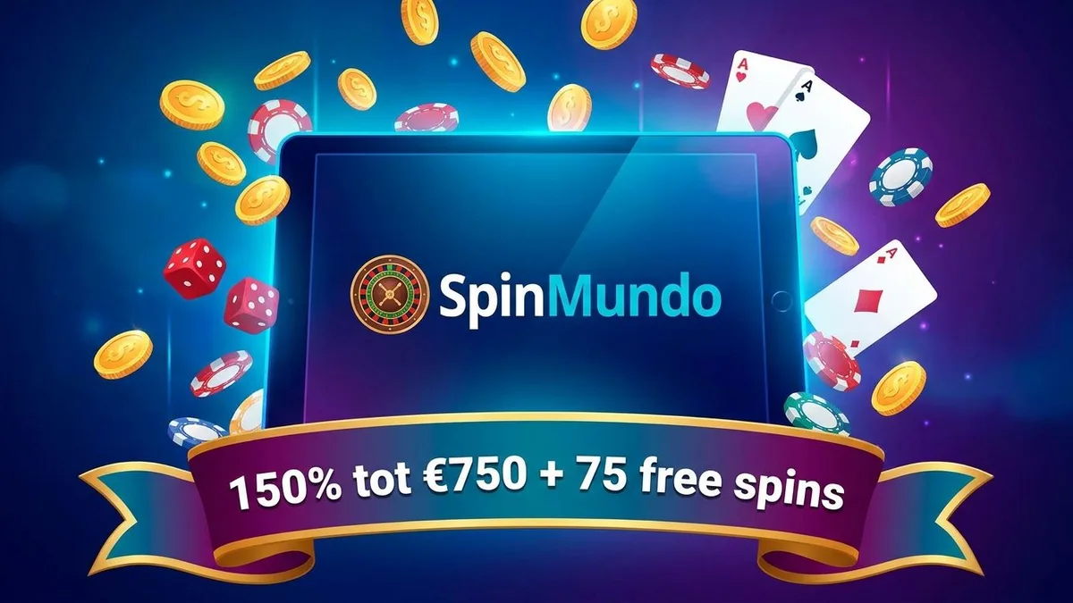 SpinMundo